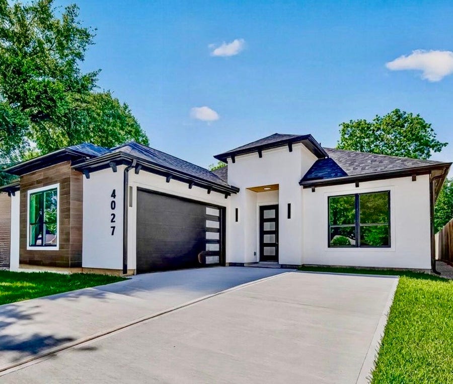 Property photo for 4027 Black Locust Drive, Houston, TX