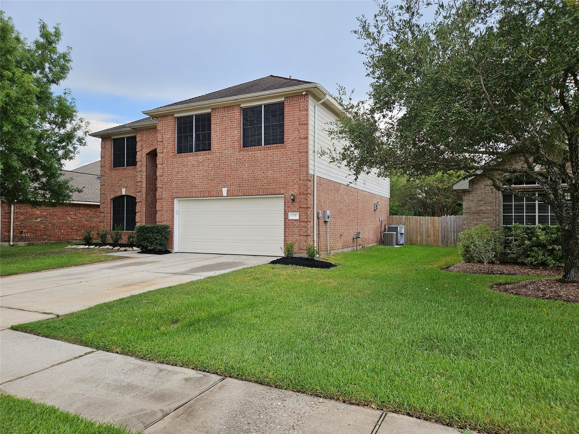 17707 Forest Haven Trail, Tomball, TX 77375 17707 Forest Haven Trail, Tomball, TX 77375