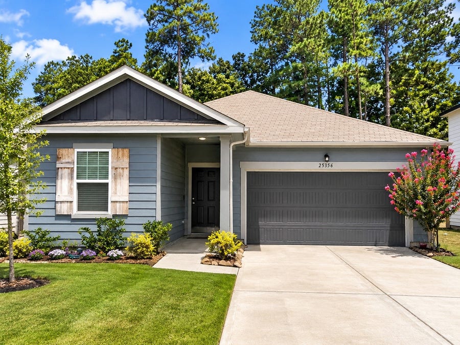 Property photo for 25356 Brushby Creek Drive, Magnolia, TX
