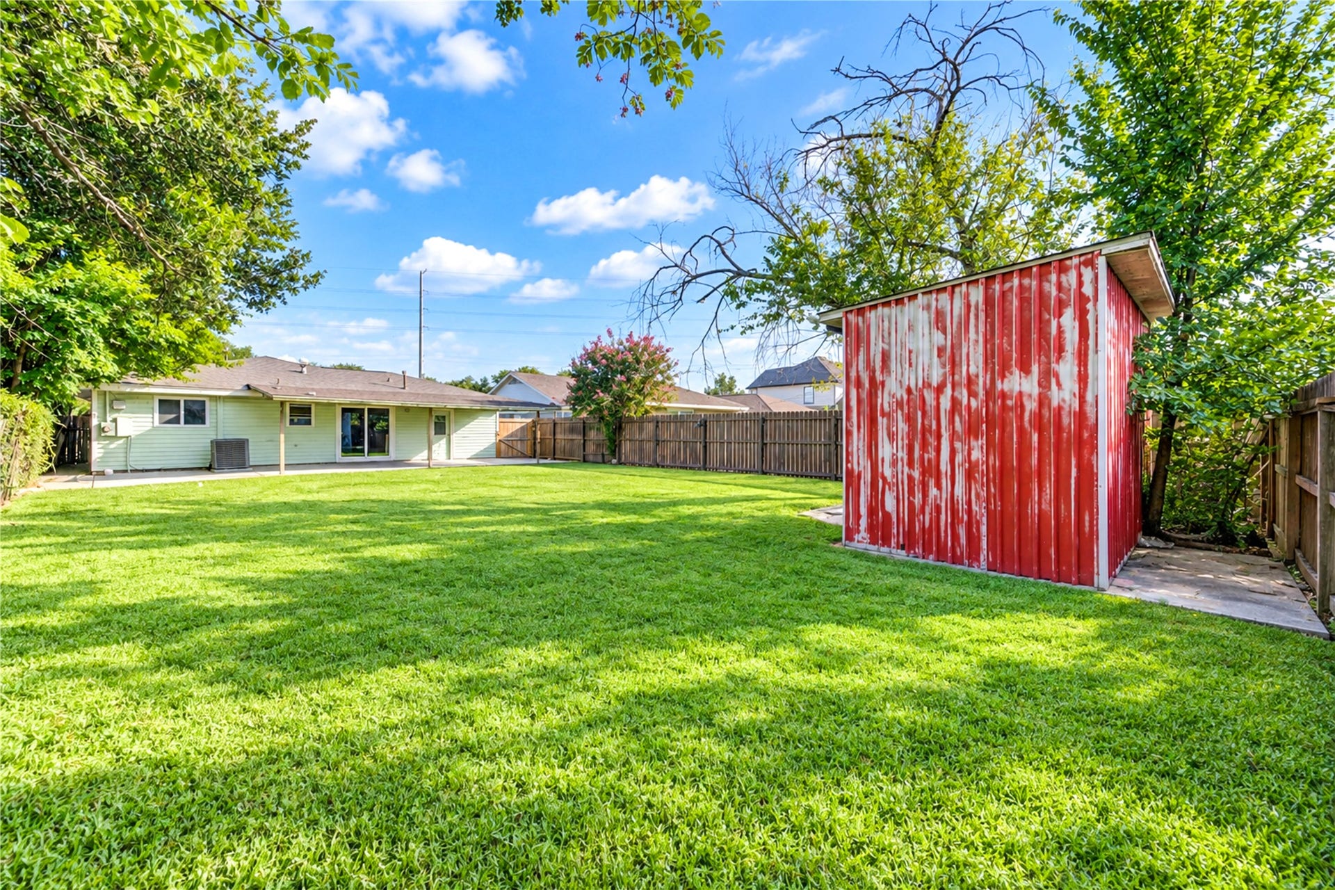 1009 Wisconsin Street, South Houston, TX 77587 1009 Wisconsin Street, South Houston, TX 77587