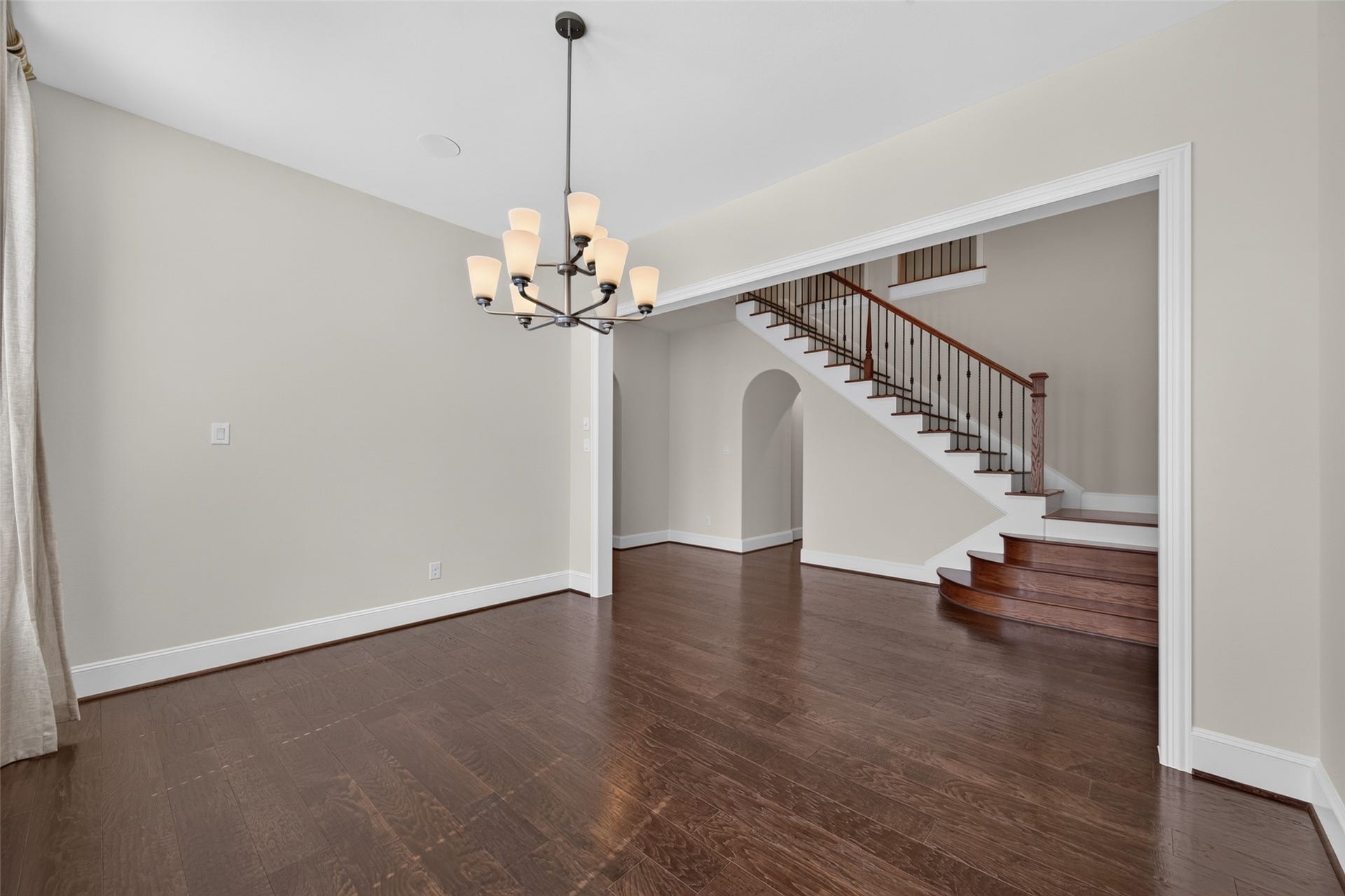 109 Blanton Bend Drive, Montgomery, TX 77316 Dining Room