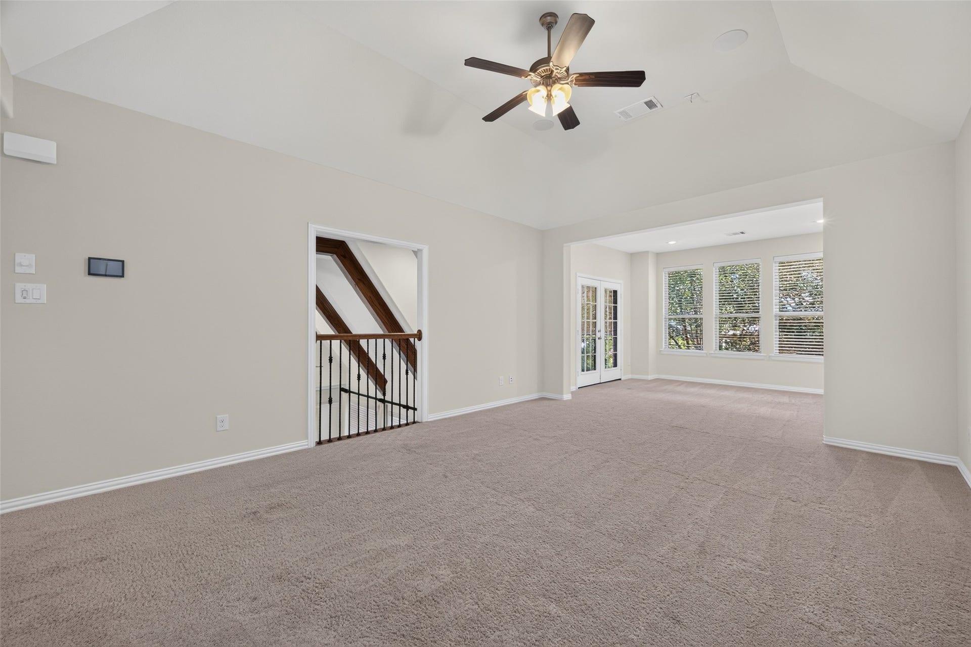 109 Blanton Bend Drive, Montgomery, TX 77316 Game room