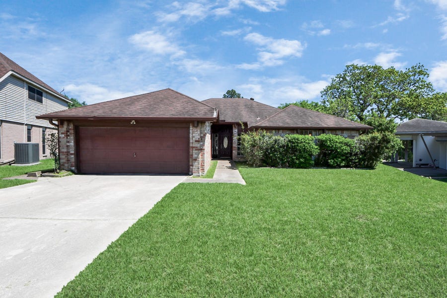 Property photo for 2406 Duchess Way, Stafford, TX