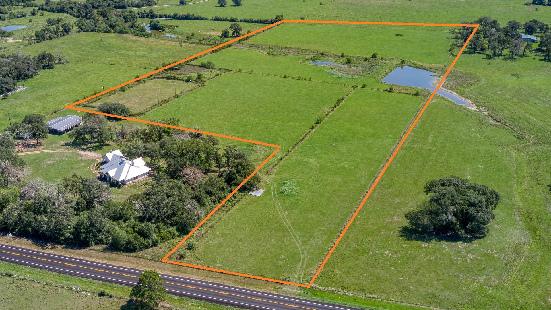 24594 FM 362 Road, Waller, TX 77484
