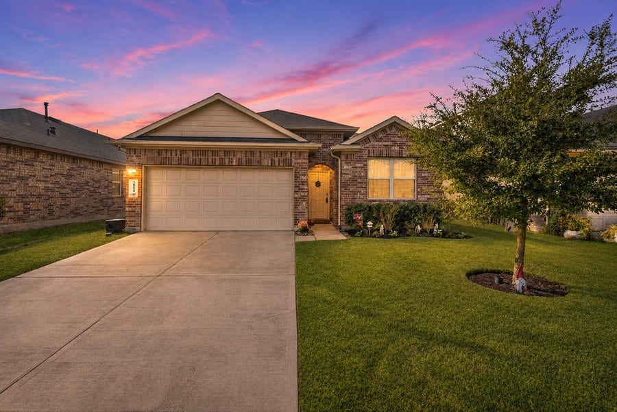 Property photo for 18324 Timbermill Lane, New Caney, TX