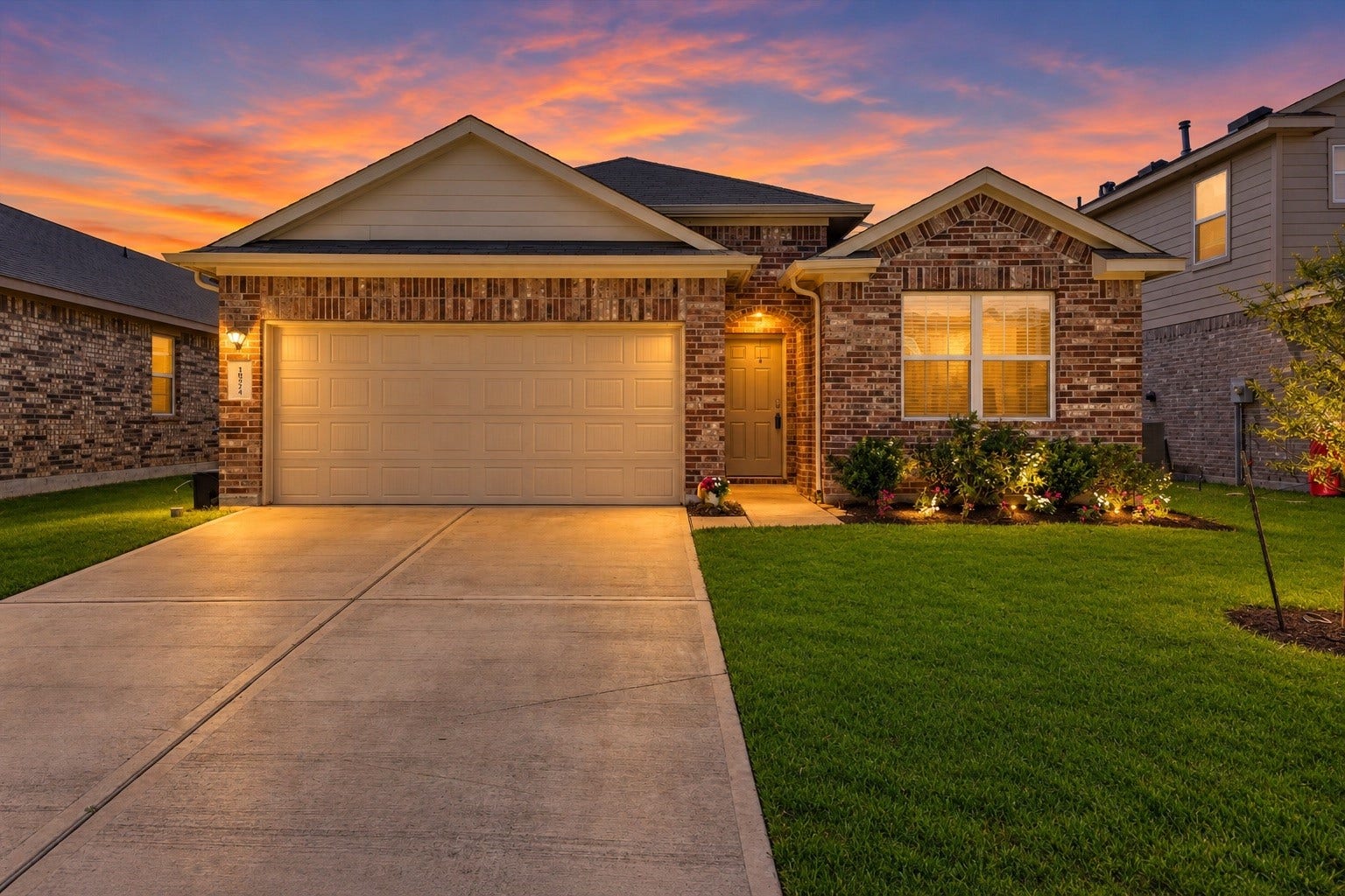 18324 Timbermill Lane, New Caney, TX 77357 Virtually Enchanced