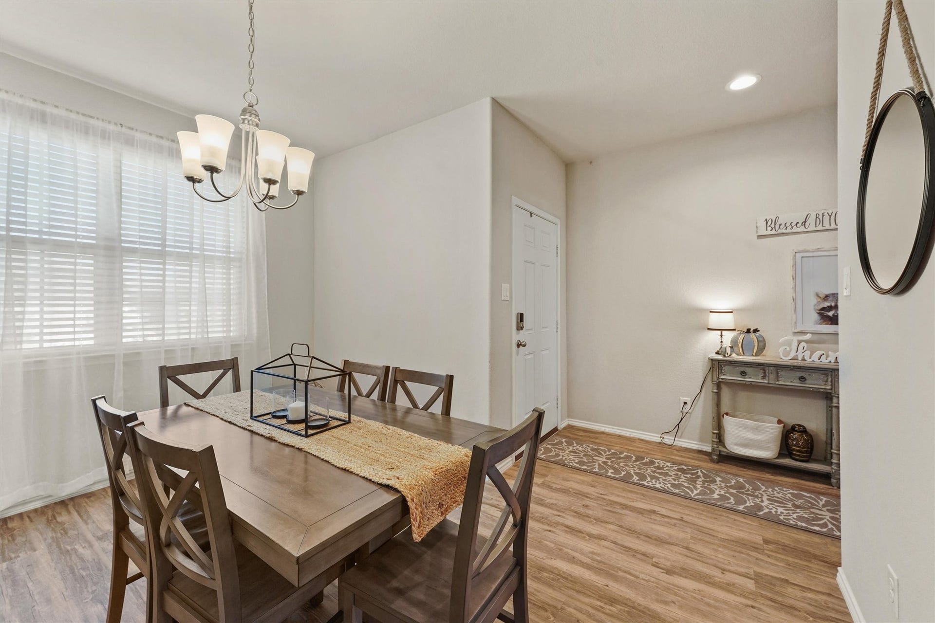 18324 Timbermill Lane, New Caney, TX 77357 Dining Room