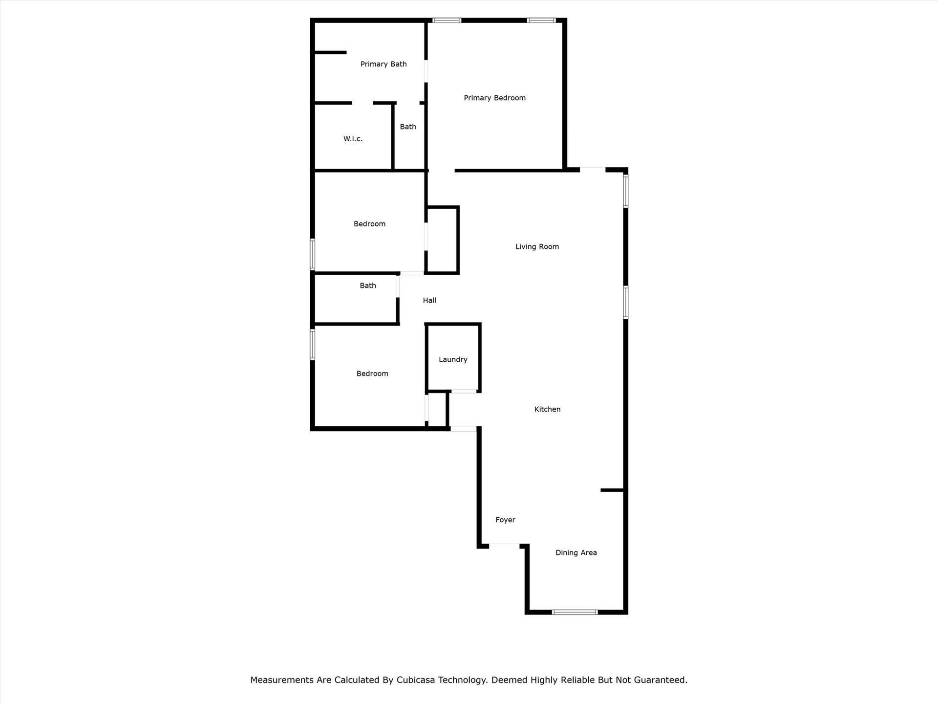18324 Timbermill Lane, New Caney, TX 77357 Floor Plan