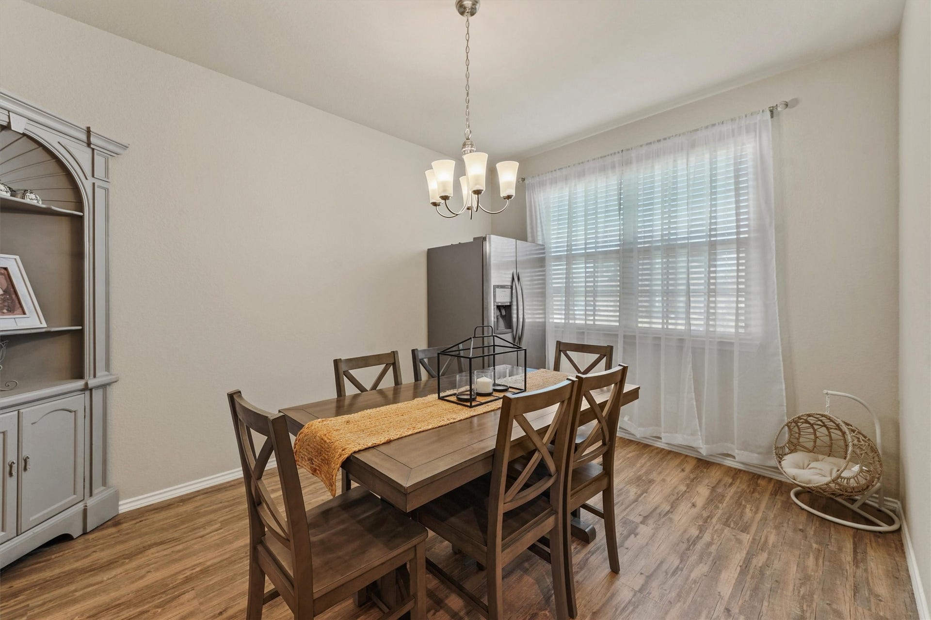18324 Timbermill Lane, New Caney, TX 77357 Dining Room