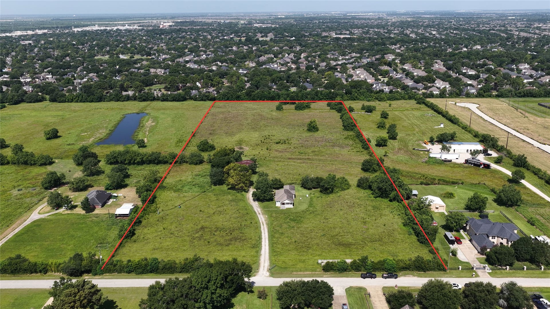 15925 Merle Road, Cypress, TX 77433 15925 Merle Road, Cypress, TX 77433