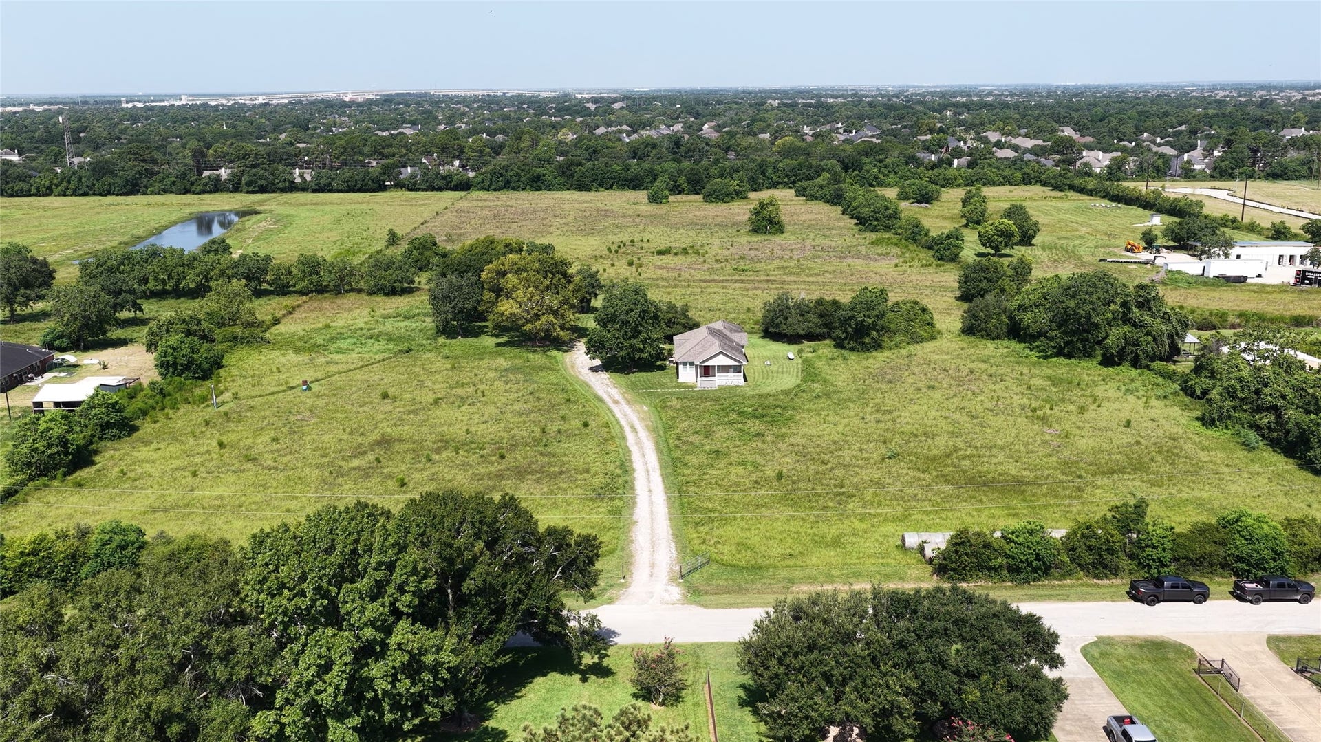 15925 Merle Road, Cypress, TX 77433 15925 Merle Road, Cypress, TX 77433