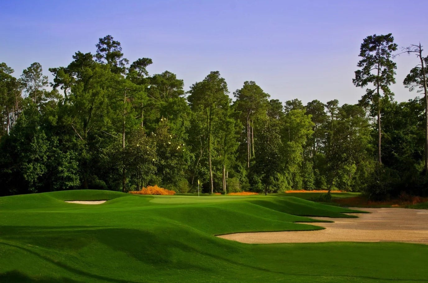 3222 Skerne Spring Drive, Spring, TX 77373 Embrace the outdoors with access to Cypresswood Golf Club, the scenic Spring Creek Greenway, and The Spring Trails preserve.