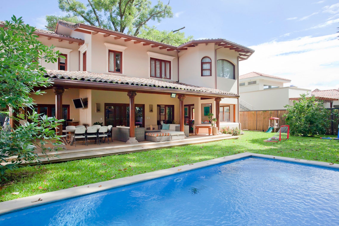 Hacienda Lindora Spanish Colonial, Hacienda Lindora, Lindora, Santa Ana, Pozos, Santa Ana, San Jose, Costa Rica