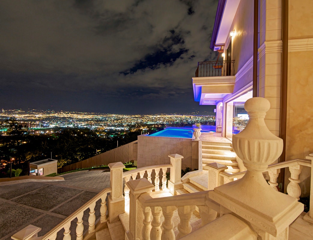Pinnacle Of Luxury, Escazu, Escazu, Escazu, San Jose, Costa Rica