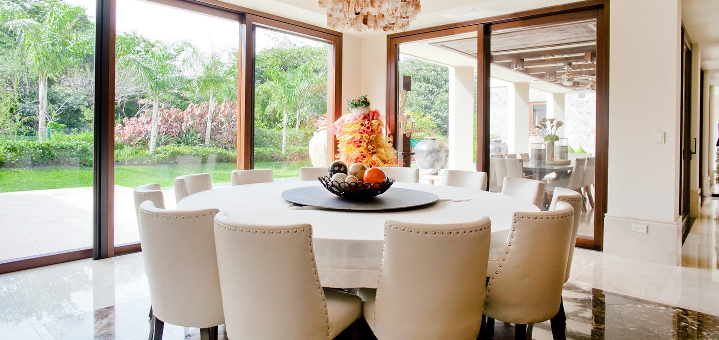La Hacienda Irreplaceable Estate — photo 4 of 19