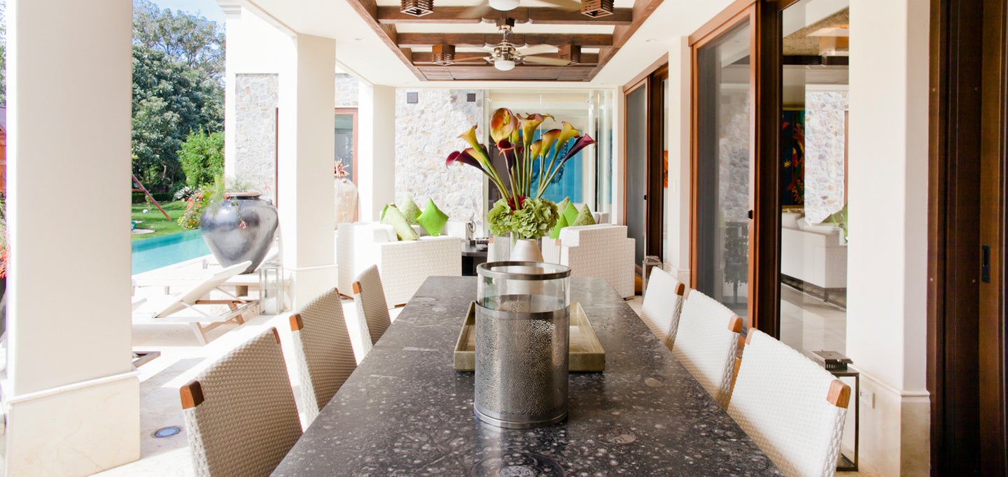 La Hacienda Irreplaceable Estate — photo 14 of 19