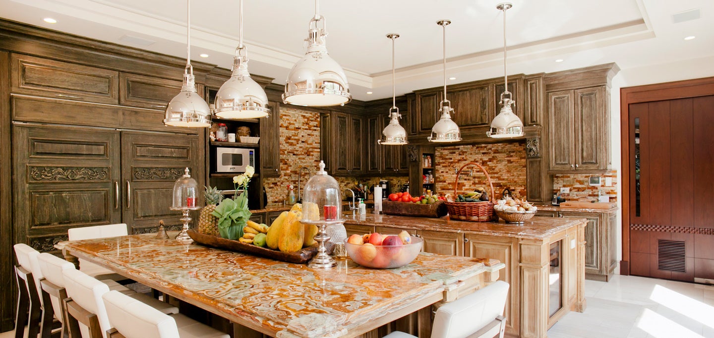 La Hacienda Irreplaceable Estate — photo 16 of 19