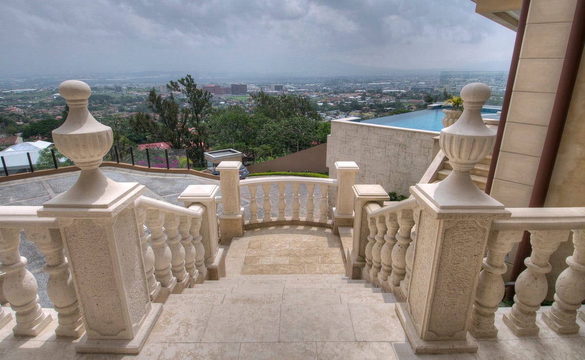 Pinnacle of Luxury — photo 9 of 19