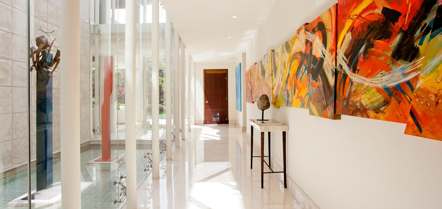 La Hacienda Irreplaceable Estate — photo 17 of 19