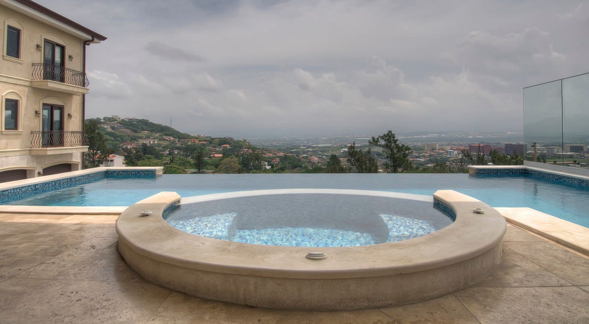 Pinnacle of Luxury — photo 12 of 19