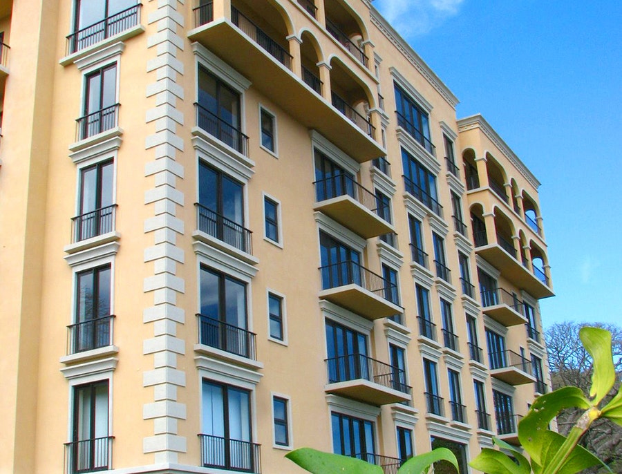 Property photo for Acropolis Penthouse, Acropolis, Jaboncillos, Escazu, Escazu, Escazu, San Jose, Costa Rica