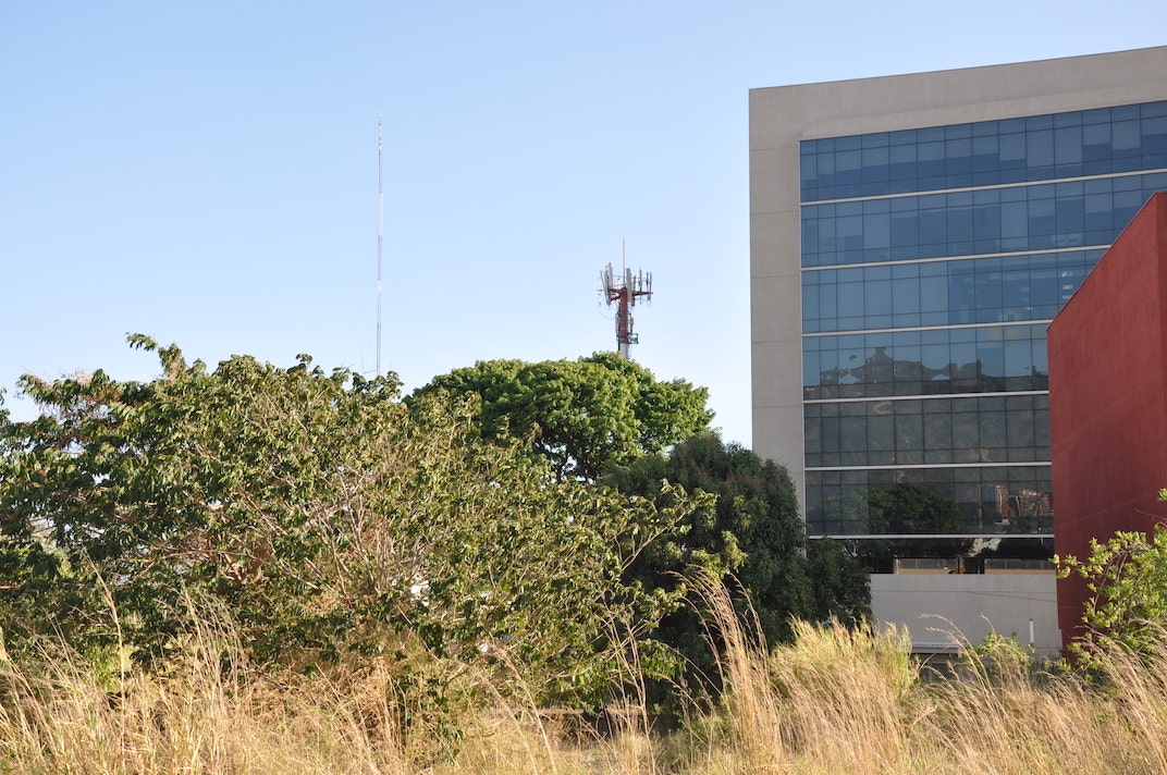 High Density Development Parcel — photo 11 of 19