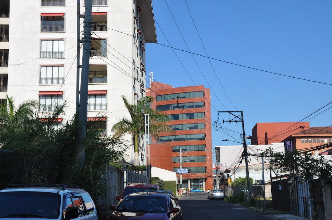 High Density Development Parcel — photo 14 of 19