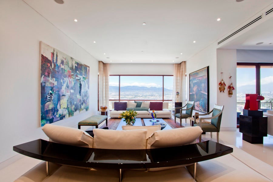 Property photo for Valle de Tamarindo Luxury Condo, Valle De Tamarindo, Jaboncillos, Escazu, Escazu, Escazu, San Jose, Costa Rica