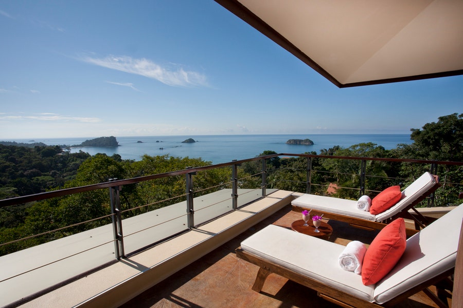 Property photo for Villa Perezoso, Pacific Canyon Drive, Manuel Antonio, Quepos, Quepos, Puntarenas, Costa Rica
