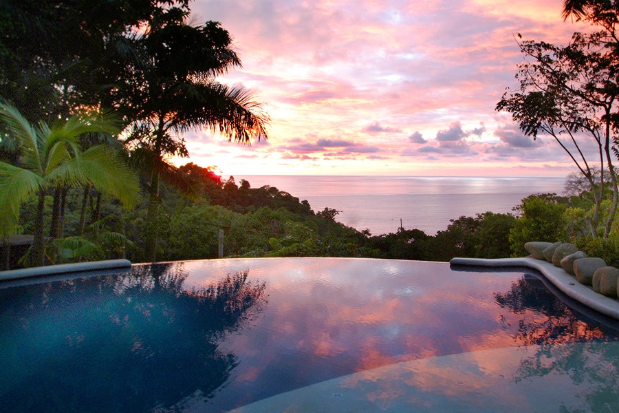 Property photo for Casa Maravilla, Manuel Antonio, Quepos, Quepos, Puntarenas, Costa Rica