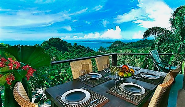 Property photo for Buena Vista Casas 411, #411, Tulemar Bungalows And Villas, Manuel Antonio, Quepos, Quepos, Puntarenas, Costa Rica