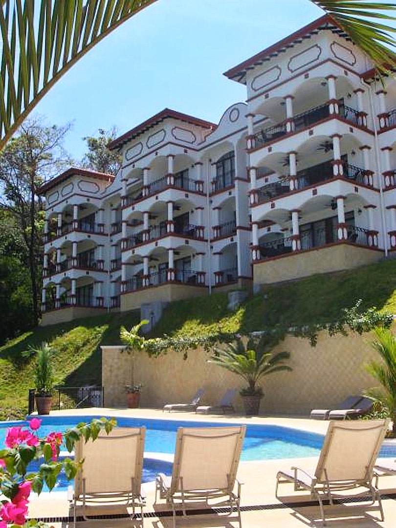 Property photo for Shana Penthouse Condo, Shana Condos, Manuel Antonio, Quepos, Quepos, Puntarenas, Costa Rica