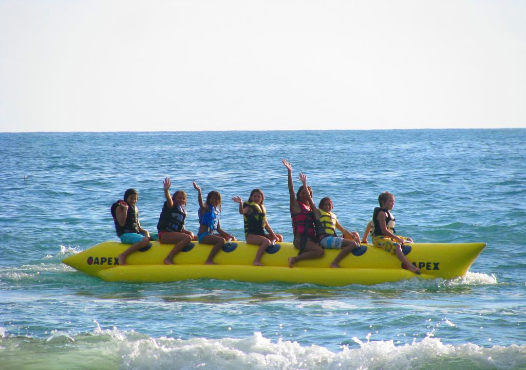 Parasailing & Adventure Watersports Business, Manuel Antonio, Quepos, Quepos, Puntarenas, Costa Rica — photo 4 of 5