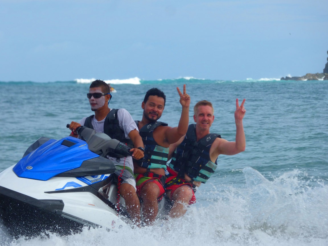 Parasailing & Adventure Watersports Business, Manuel Antonio, Quepos, Quepos, Puntarenas, Costa Rica — photo 5 of 5