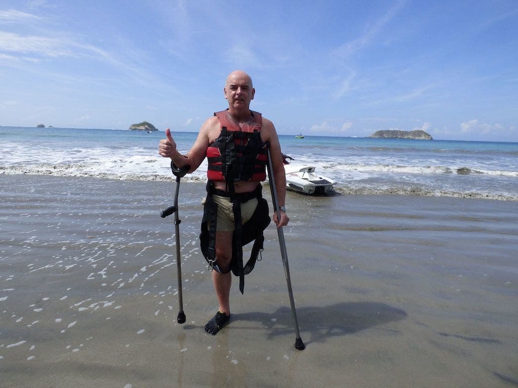 Parasailing & Adventure Watersports Business — photo 6 of 19