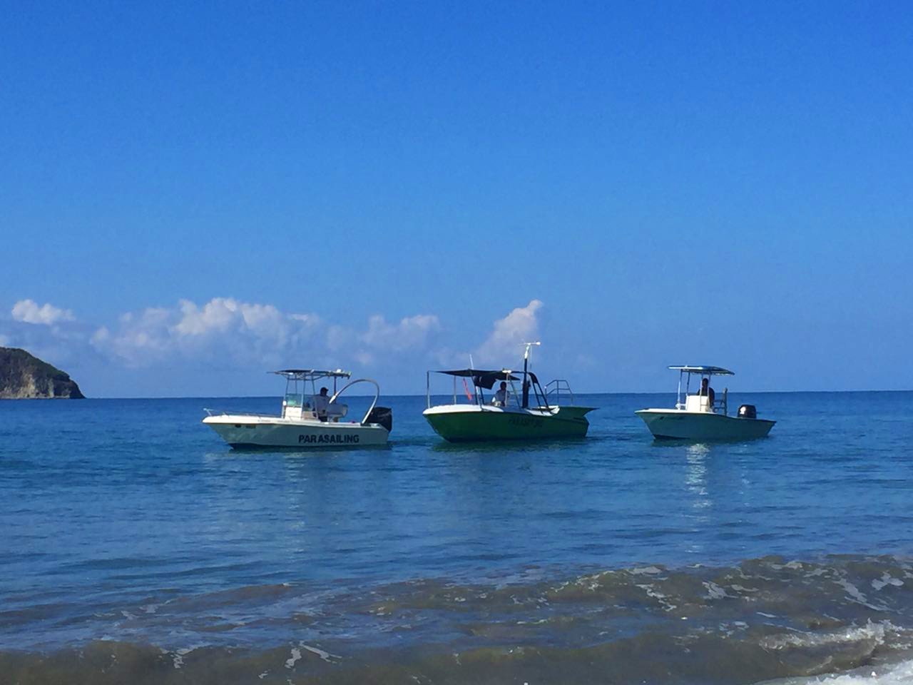 Parasailing & Adventure Watersports Business — photo 7 of 19