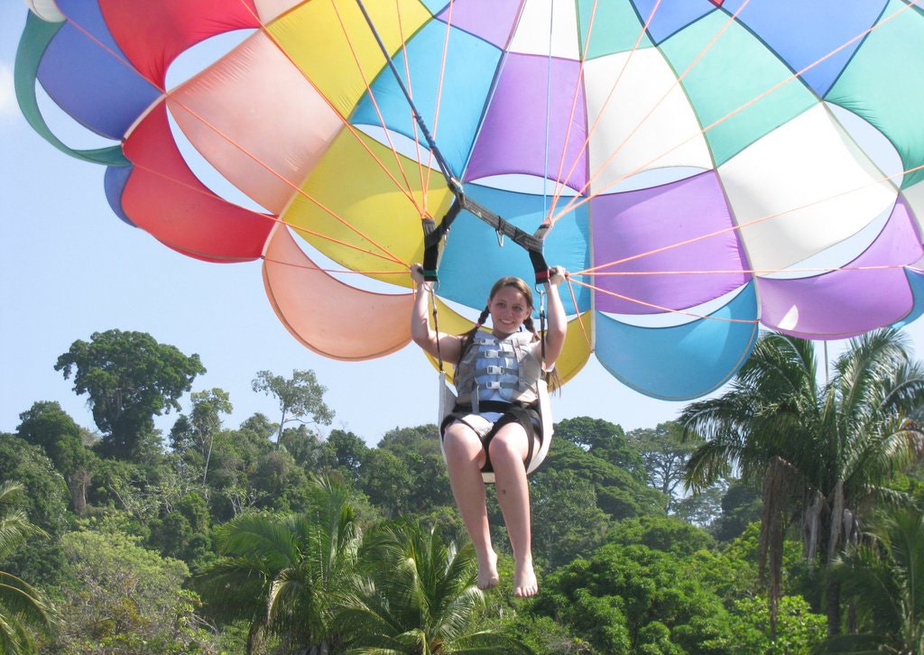 Parasailing & Adventure Watersports Business — photo 10 of 19