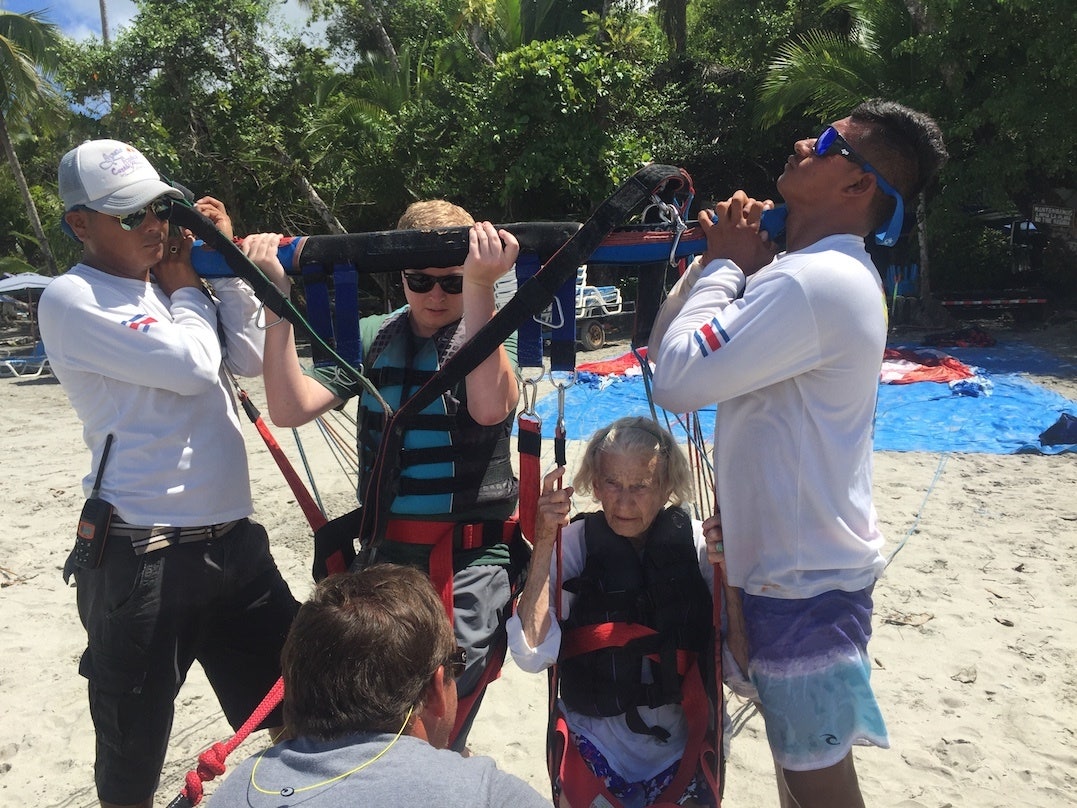 Parasailing & Adventure Watersports Business — photo 11 of 19
