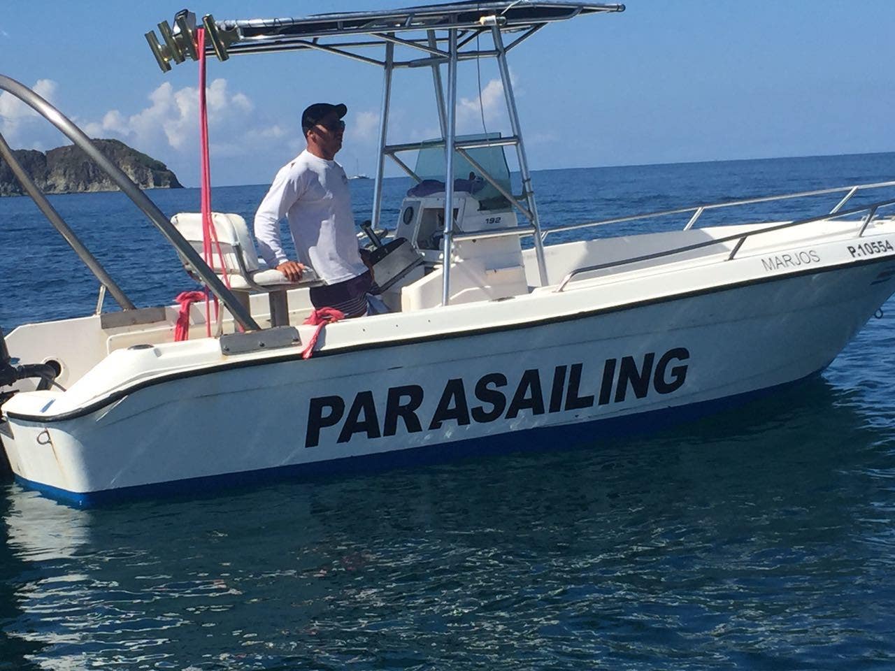 Parasailing & Adventure Watersports Business — photo 13 of 19