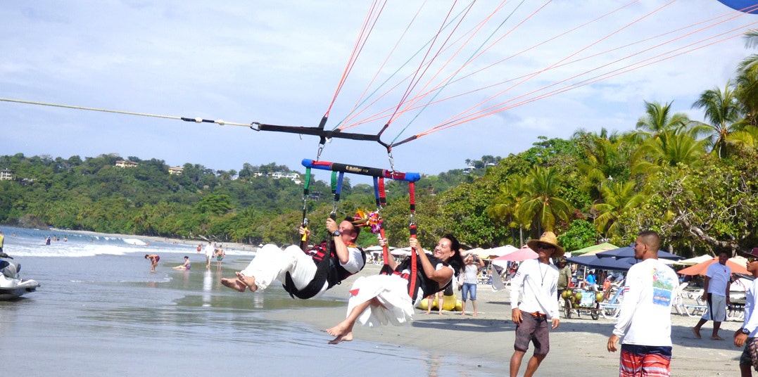 Parasailing & Adventure Watersports Business — photo 14 of 19