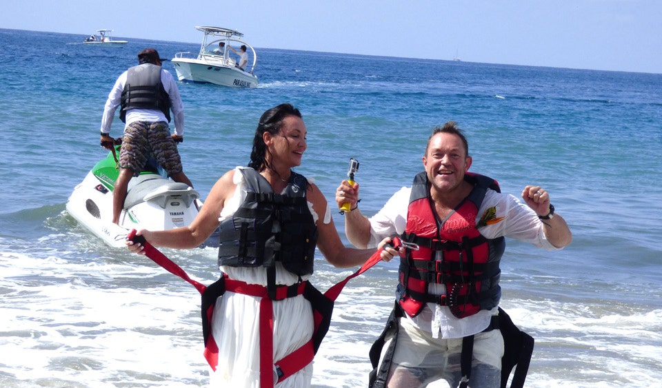 Parasailing & Adventure Watersports Business — photo 15 of 19