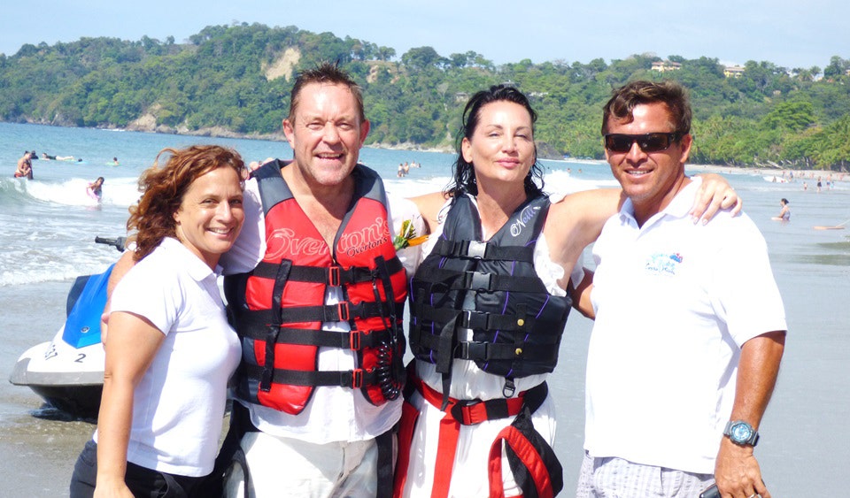 Parasailing & Adventure Watersports Business — photo 16 of 19