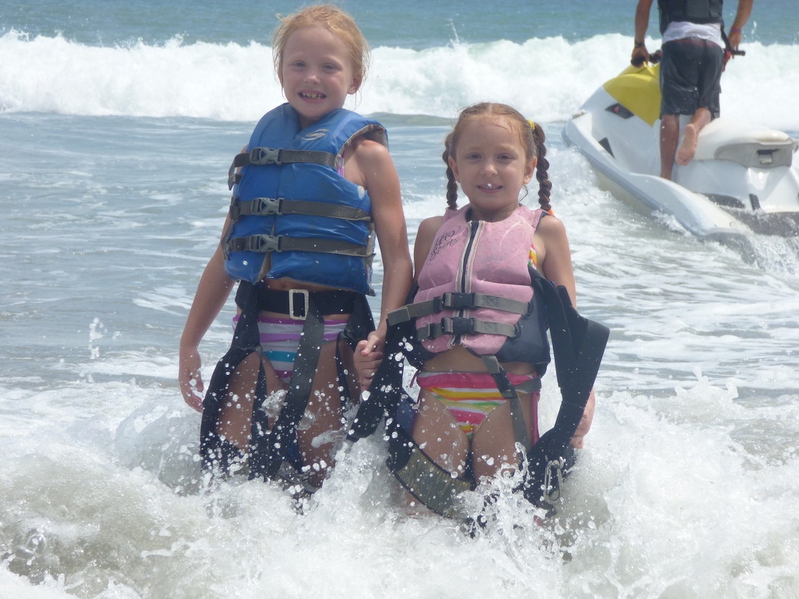 Parasailing & Adventure Watersports Business — photo 17 of 19