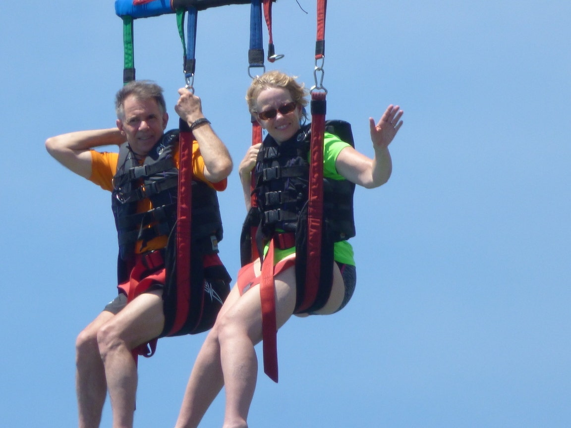 Parasailing & Adventure Watersports Business — photo 18 of 19