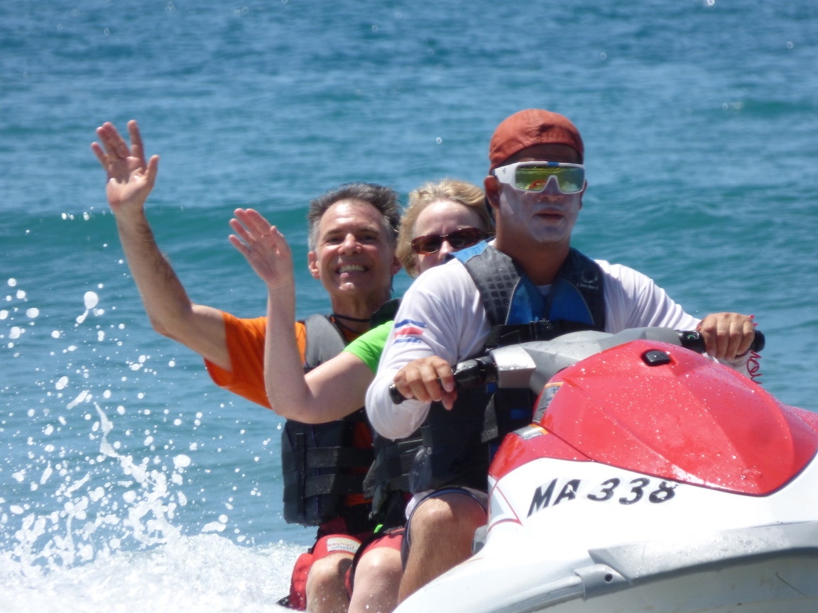 Parasailing & Adventure Watersports Business — photo 19 of 19