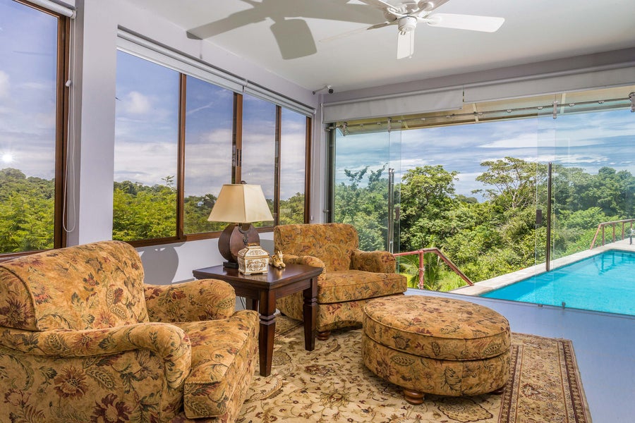 Property photo for Casa Vidore, Manuel Antonio, Quepos, Quepos, Puntarenas, Costa Rica