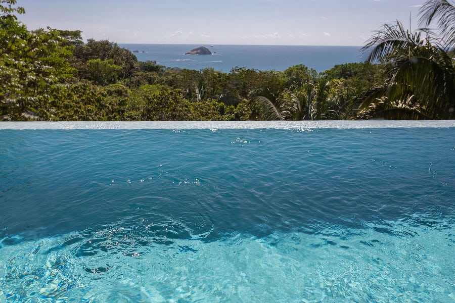 Property photo for Casa Mogambo, Pacific Canyon Drive, Manuel Antonio, Quepos, Quepos, Puntarenas, Costa Rica