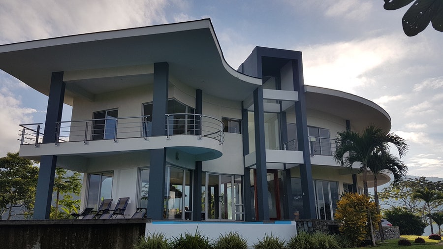 Property photo for Luxury Eco Estate , Manuel Antonio, Quepos, Quepos, Puntarenas, Costa Rica
