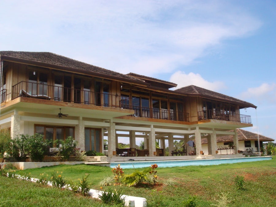 Property photo for Casa del Campo, Manuel Antonio, Naranjito, Quepos, Puntarenas, Costa Rica