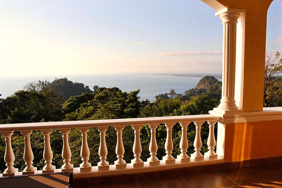 Property photo for Pacific Colonial 2 South, #2S, Pacifico Colonial, Manuel Antonio, Quepos, Quepos, Puntarenas, Costa Rica